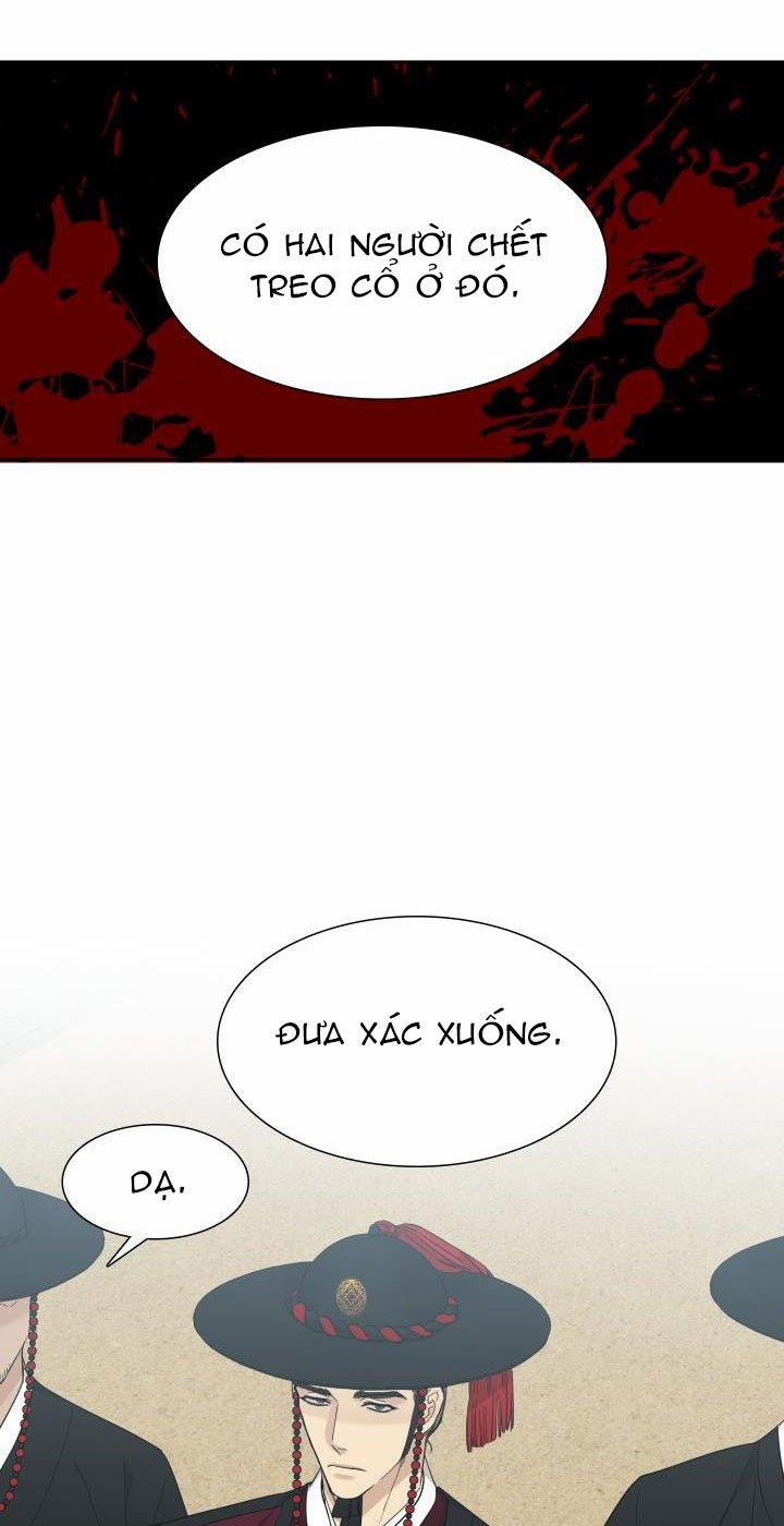 Mắt Phủ Toàn Sương 11 trang 2