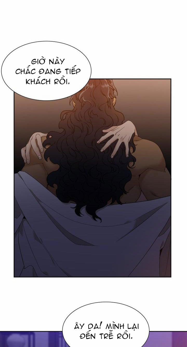 Mắt Phủ Toàn Sương 11 trang 23