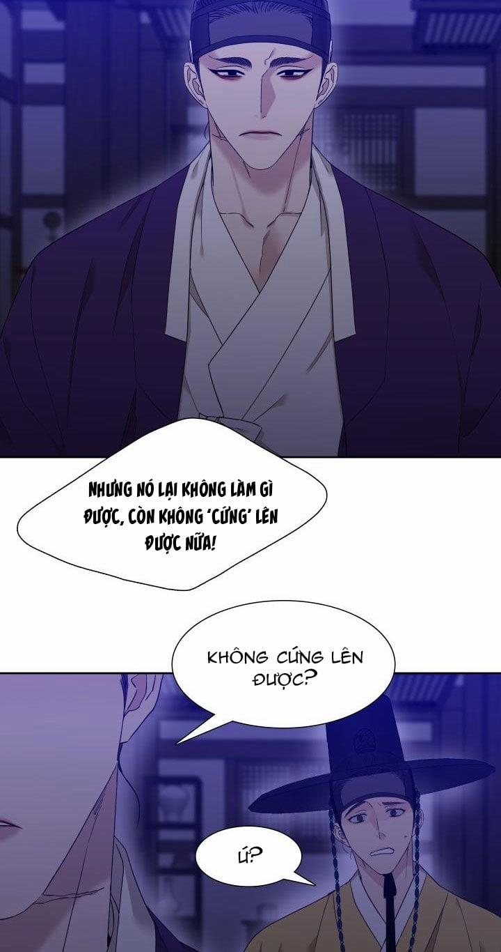 Mắt Phủ Toàn Sương 11 trang 27