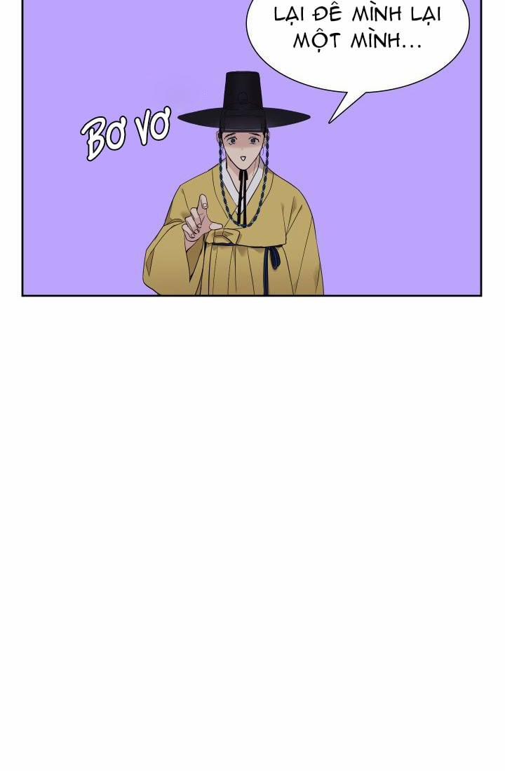 Mắt Phủ Toàn Sương 11 trang 30