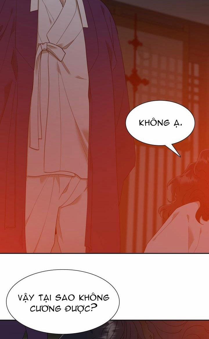 Mắt Phủ Toàn Sương 11 trang 32