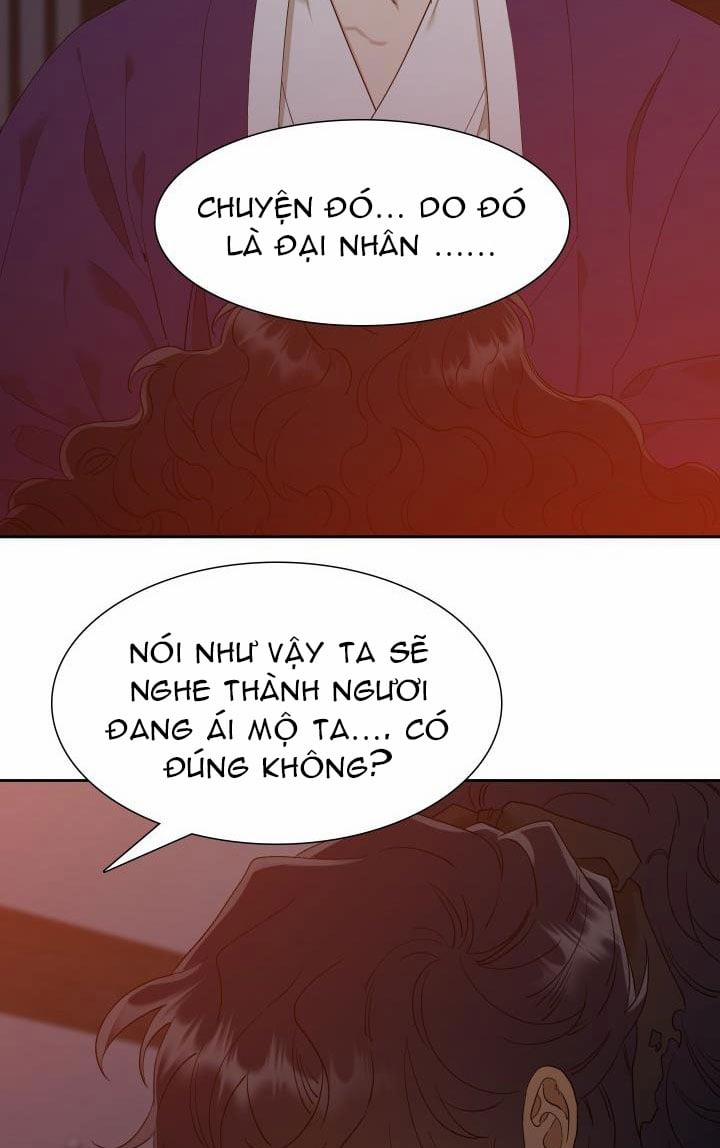 Mắt Phủ Toàn Sương 11 trang 35