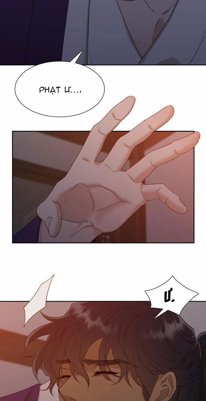 Mắt Phủ Toàn Sương 11 trang 37