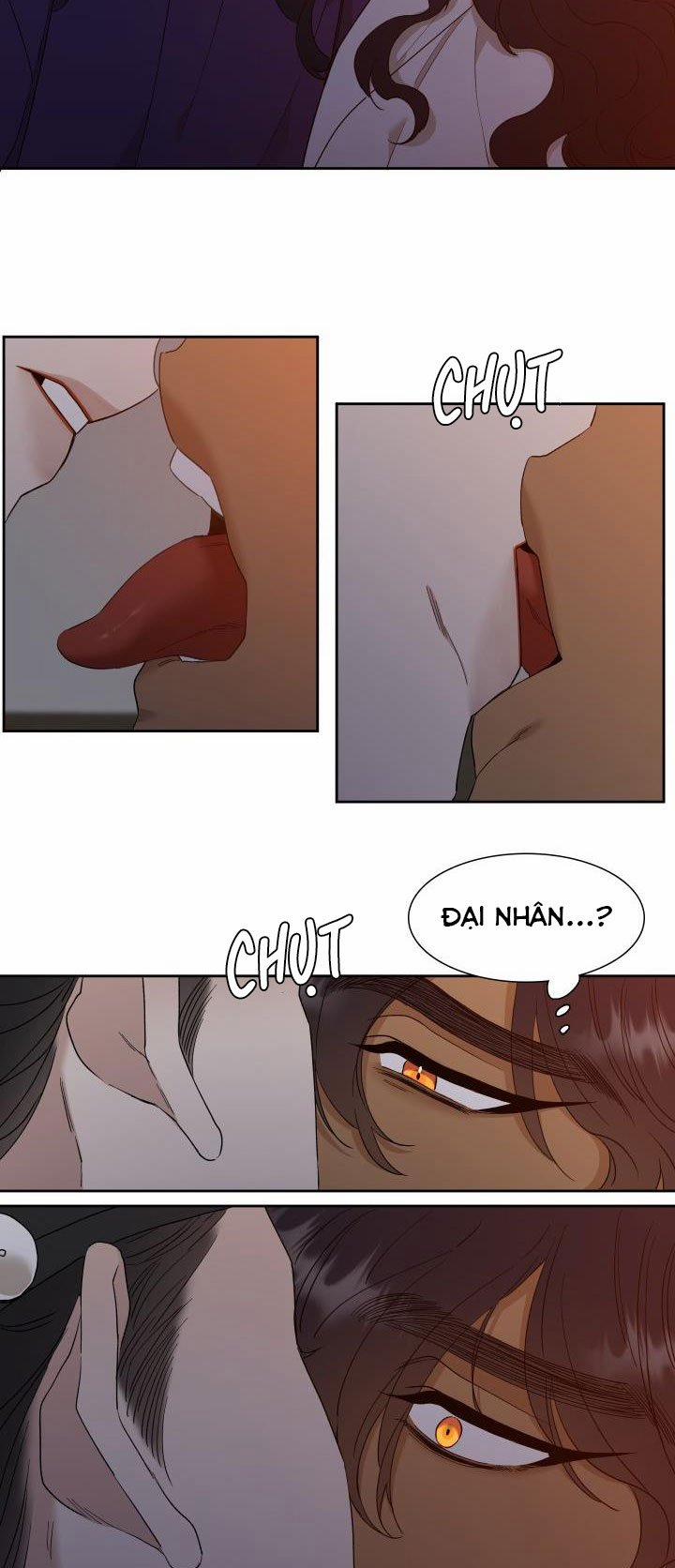 Mắt Phủ Toàn Sương 11 trang 39