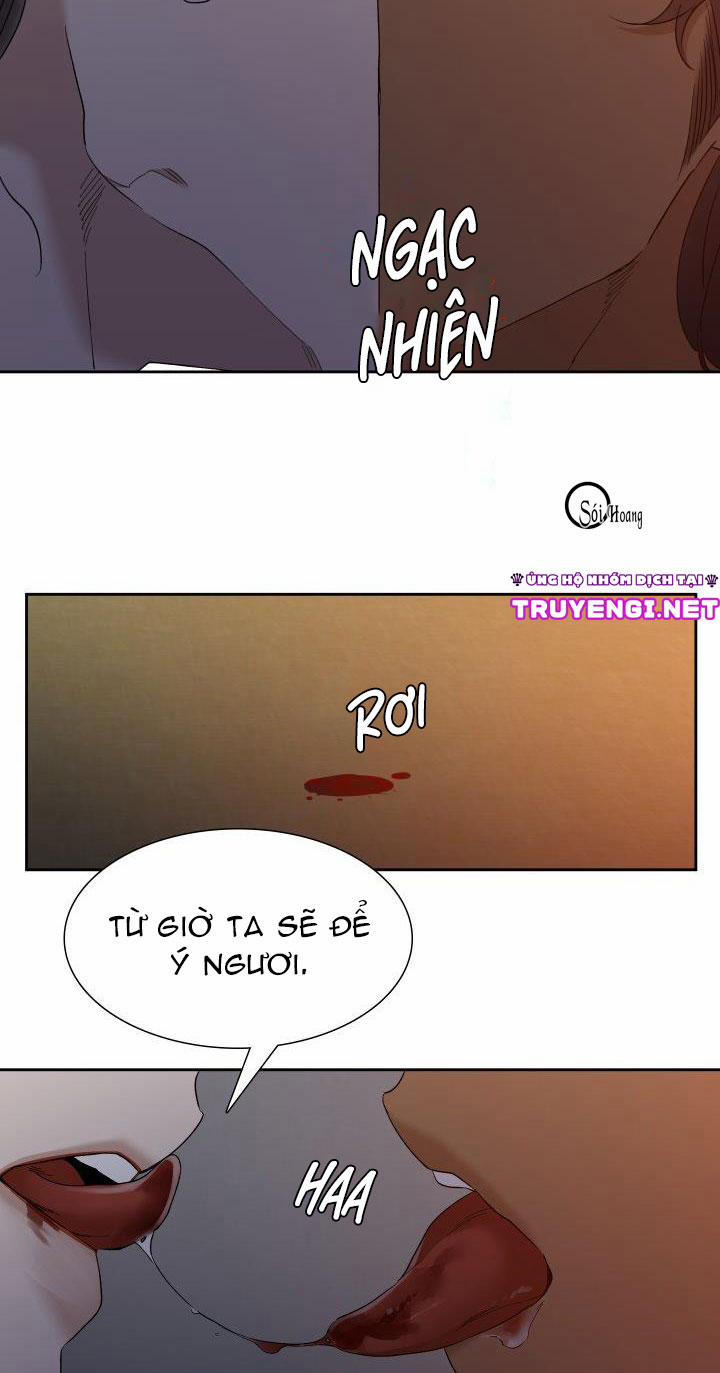 Mắt Phủ Toàn Sương 11 trang 40