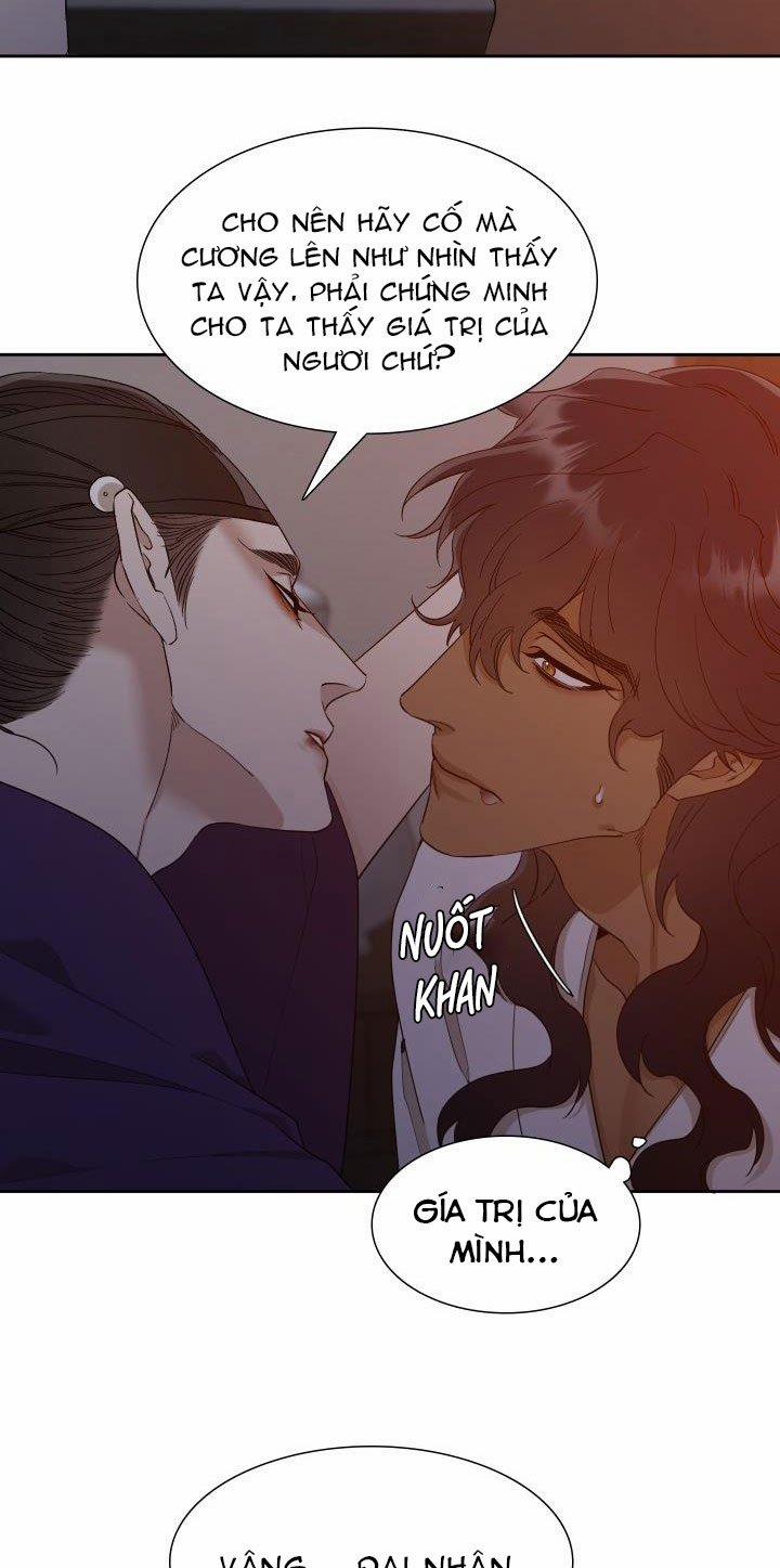 Mắt Phủ Toàn Sương 11 trang 41