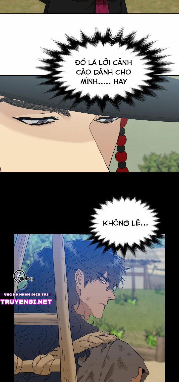 Mắt Phủ Toàn Sương 11 trang 5