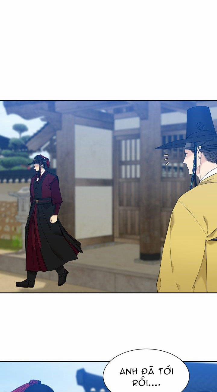Mắt Phủ Toàn Sương 11 trang 7