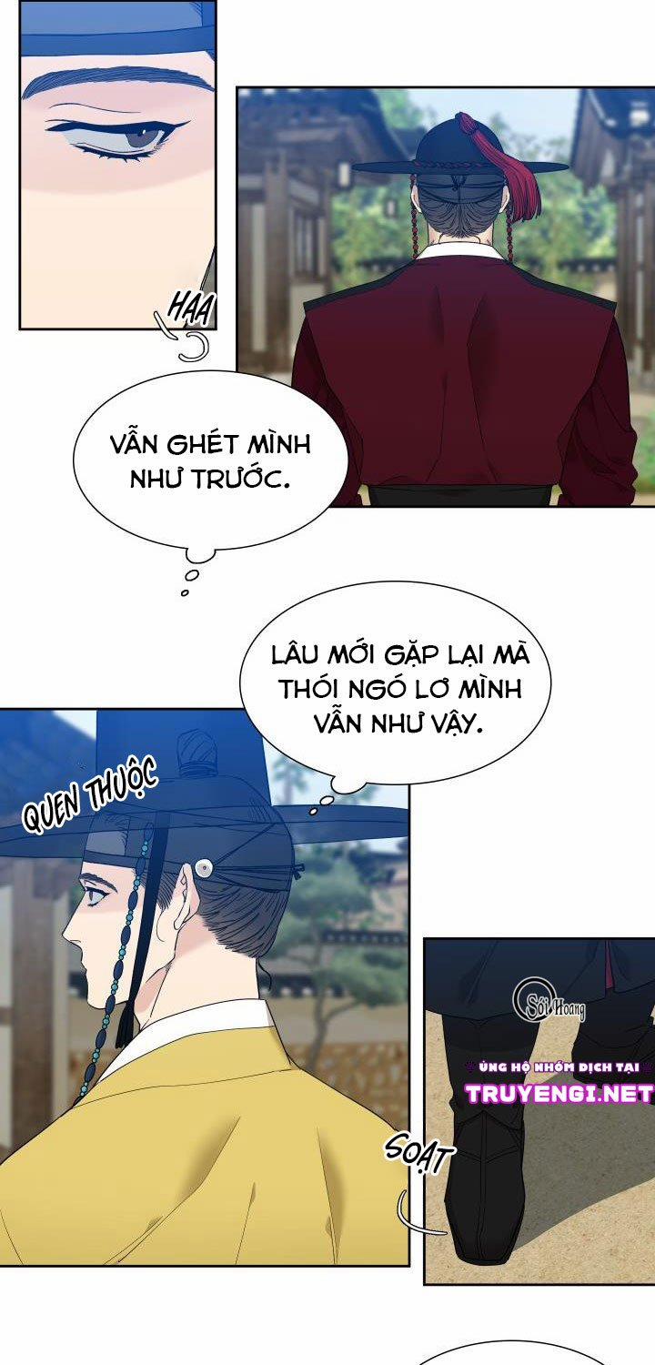 Mắt Phủ Toàn Sương 11 trang 9