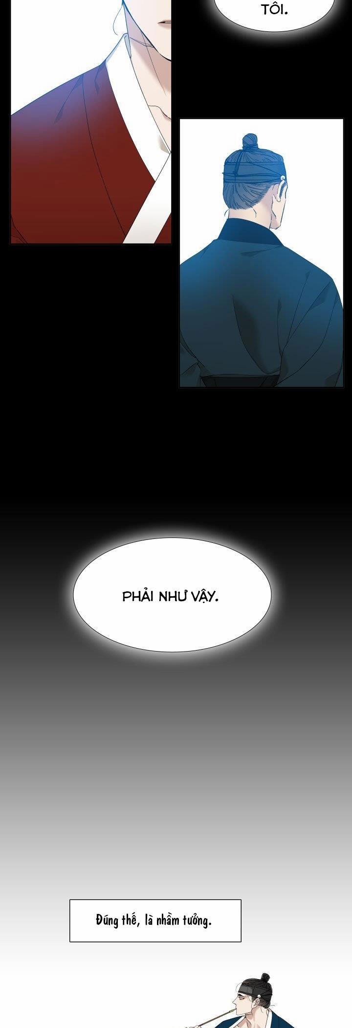 Mắt Phủ Toàn Sương 12 trang 2