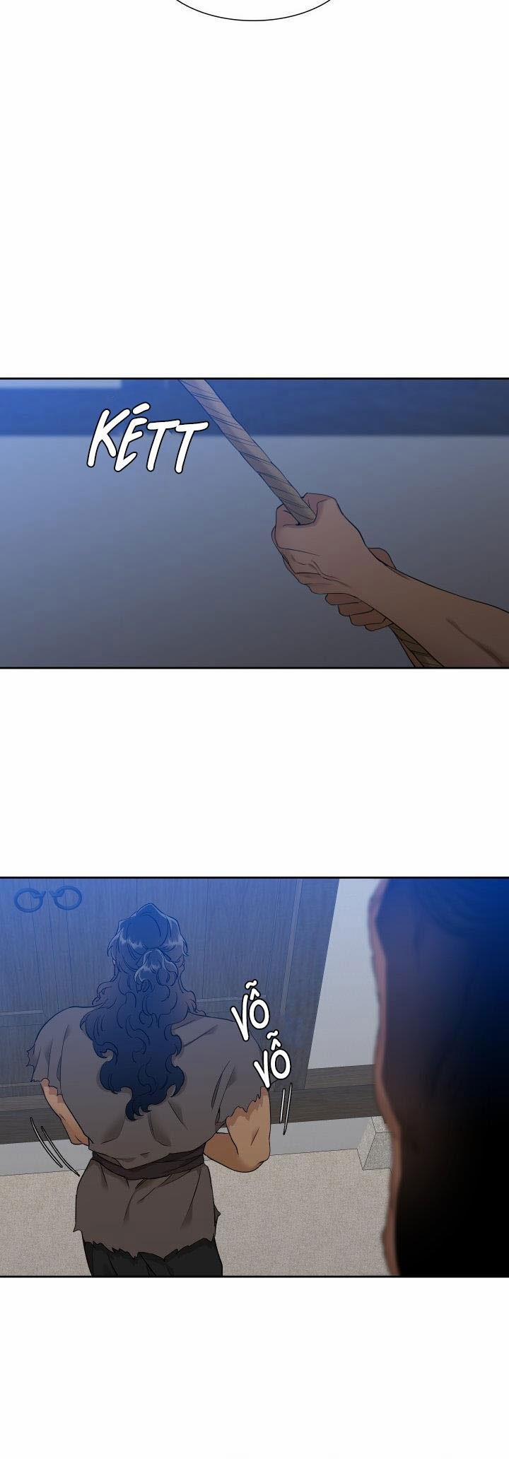 Mắt Phủ Toàn Sương 13.2 trang 10