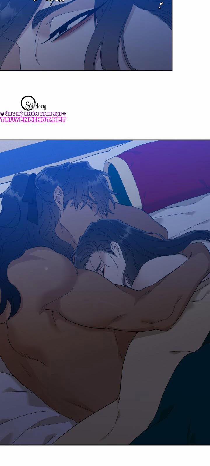Mắt Phủ Toàn Sương 13.2 trang 7