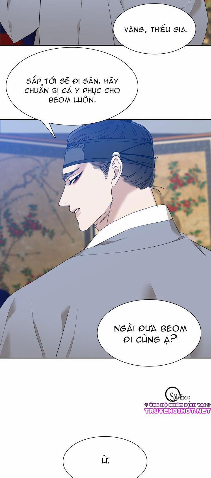 Mắt Phủ Toàn Sương 13.2 trang 9