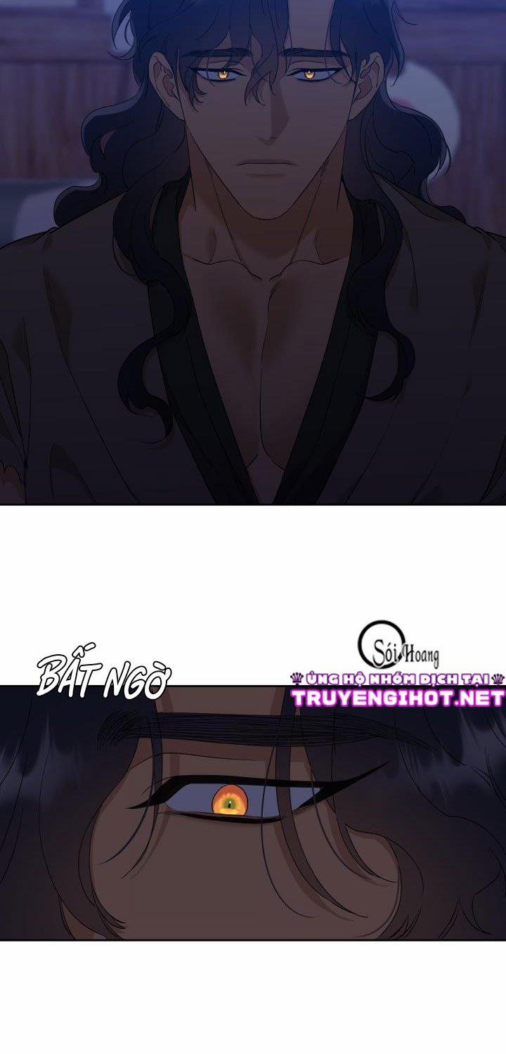 Mắt Phủ Toàn Sương 14 trang 18