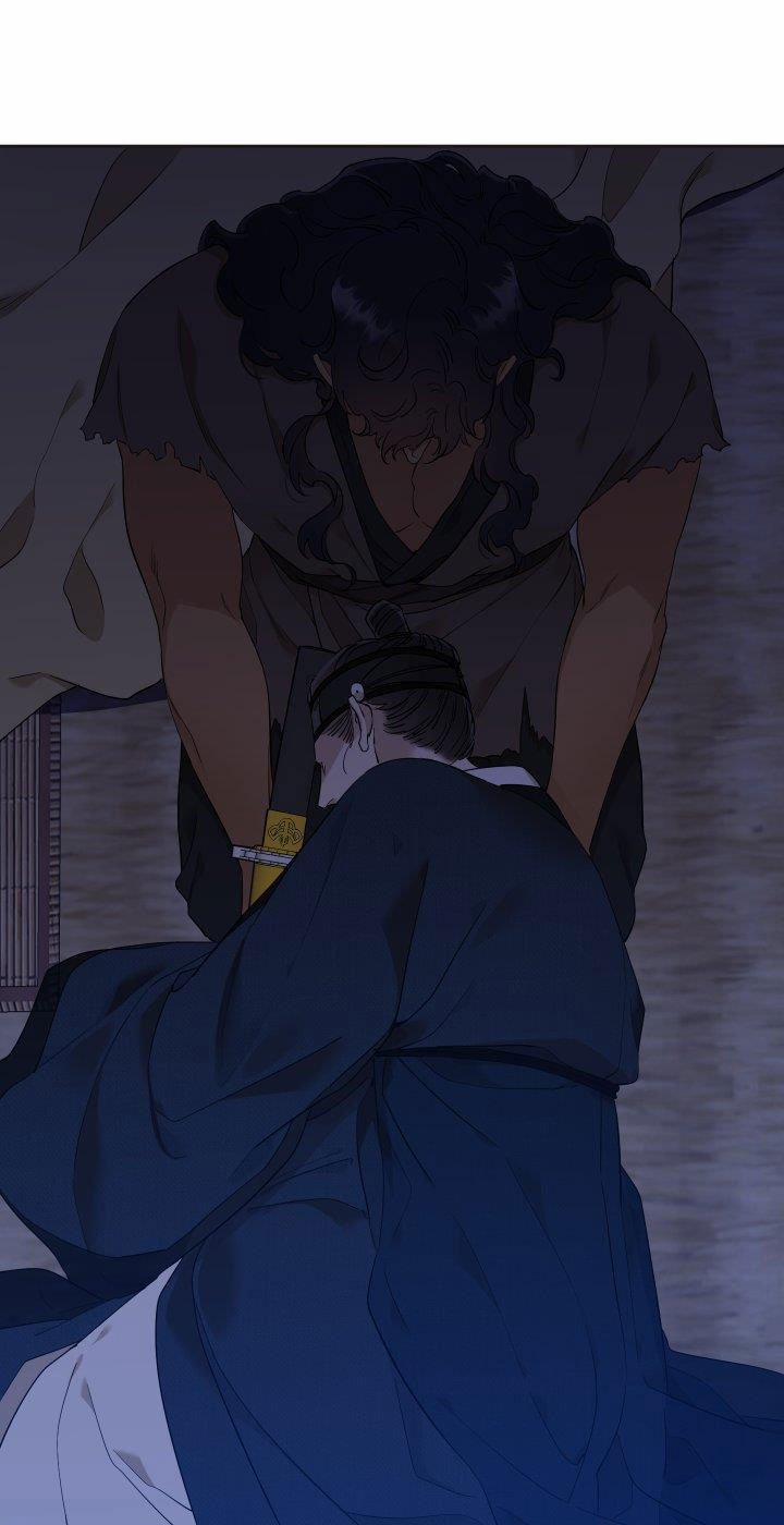 Mắt Phủ Toàn Sương 14 trang 19