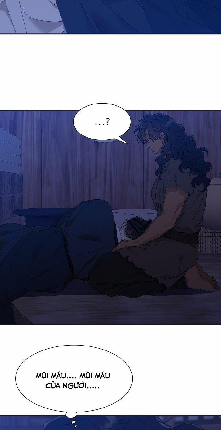 Mắt Phủ Toàn Sương 14 trang 20