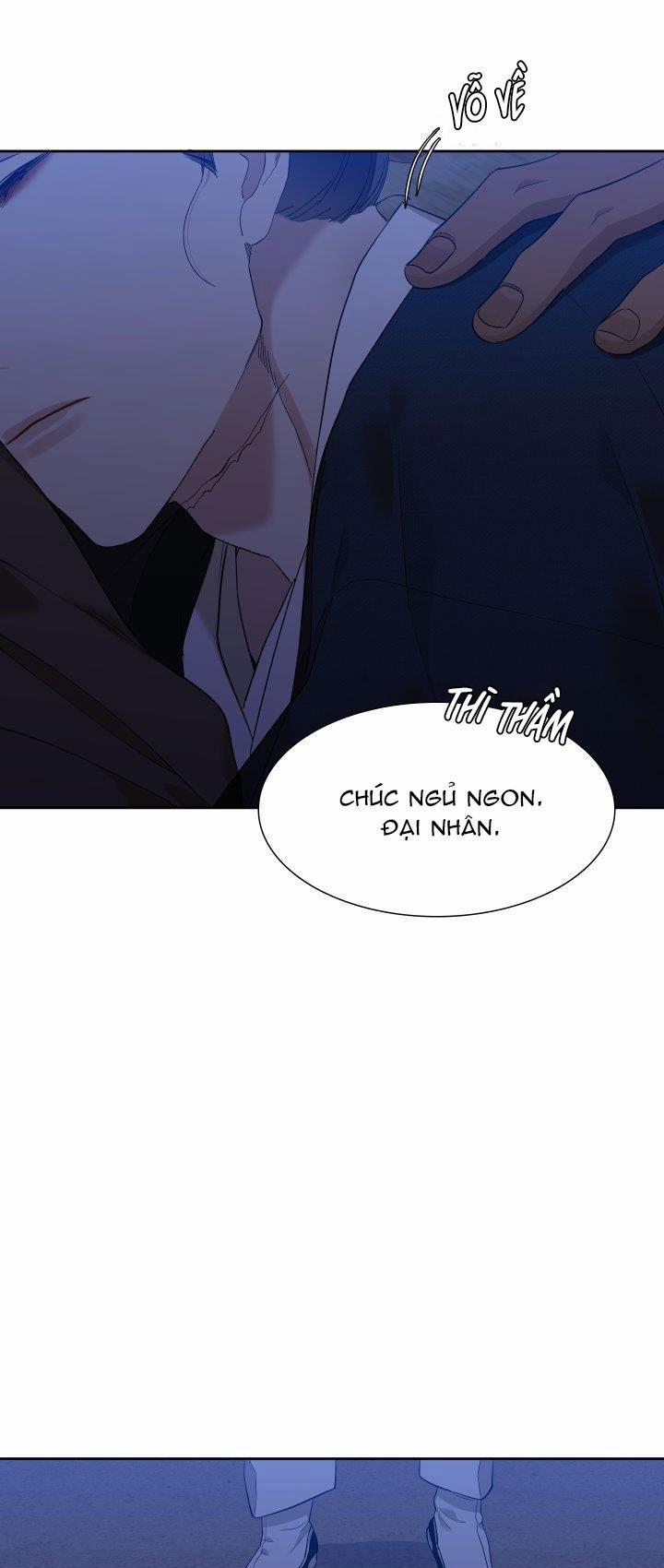 Mắt Phủ Toàn Sương 14 trang 29
