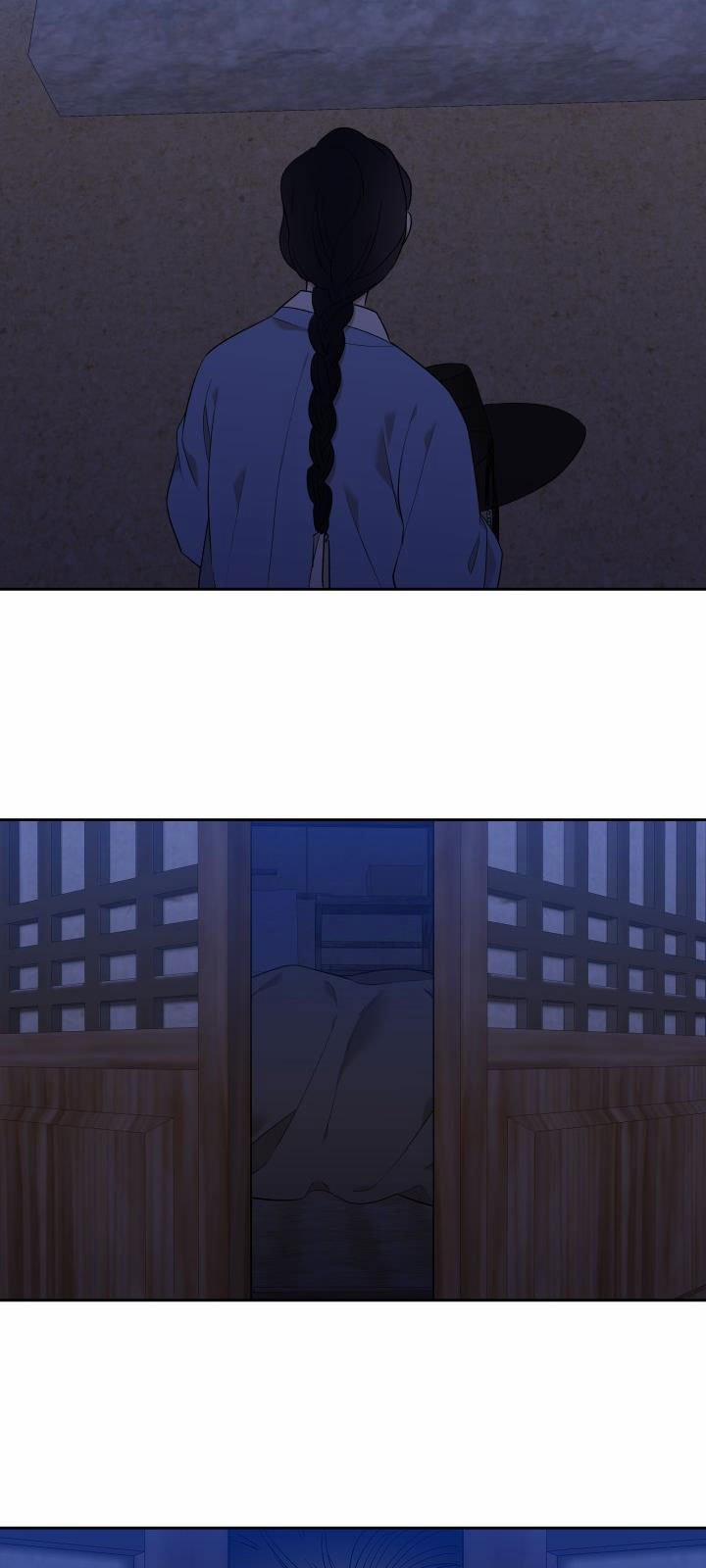 Mắt Phủ Toàn Sương 14 trang 31