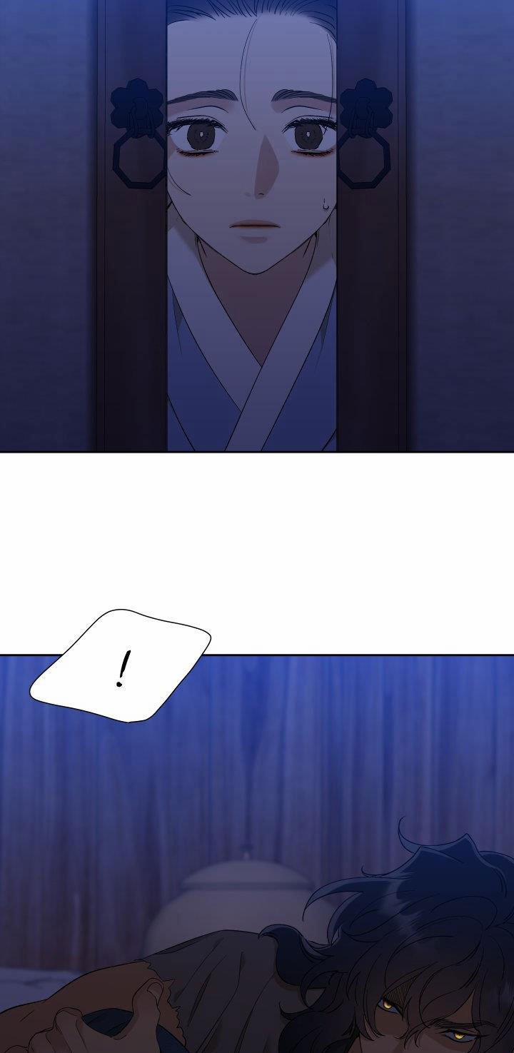 Mắt Phủ Toàn Sương 14 trang 32