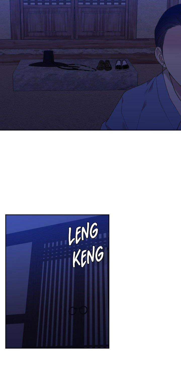 Mắt Phủ Toàn Sương 14 trang 36