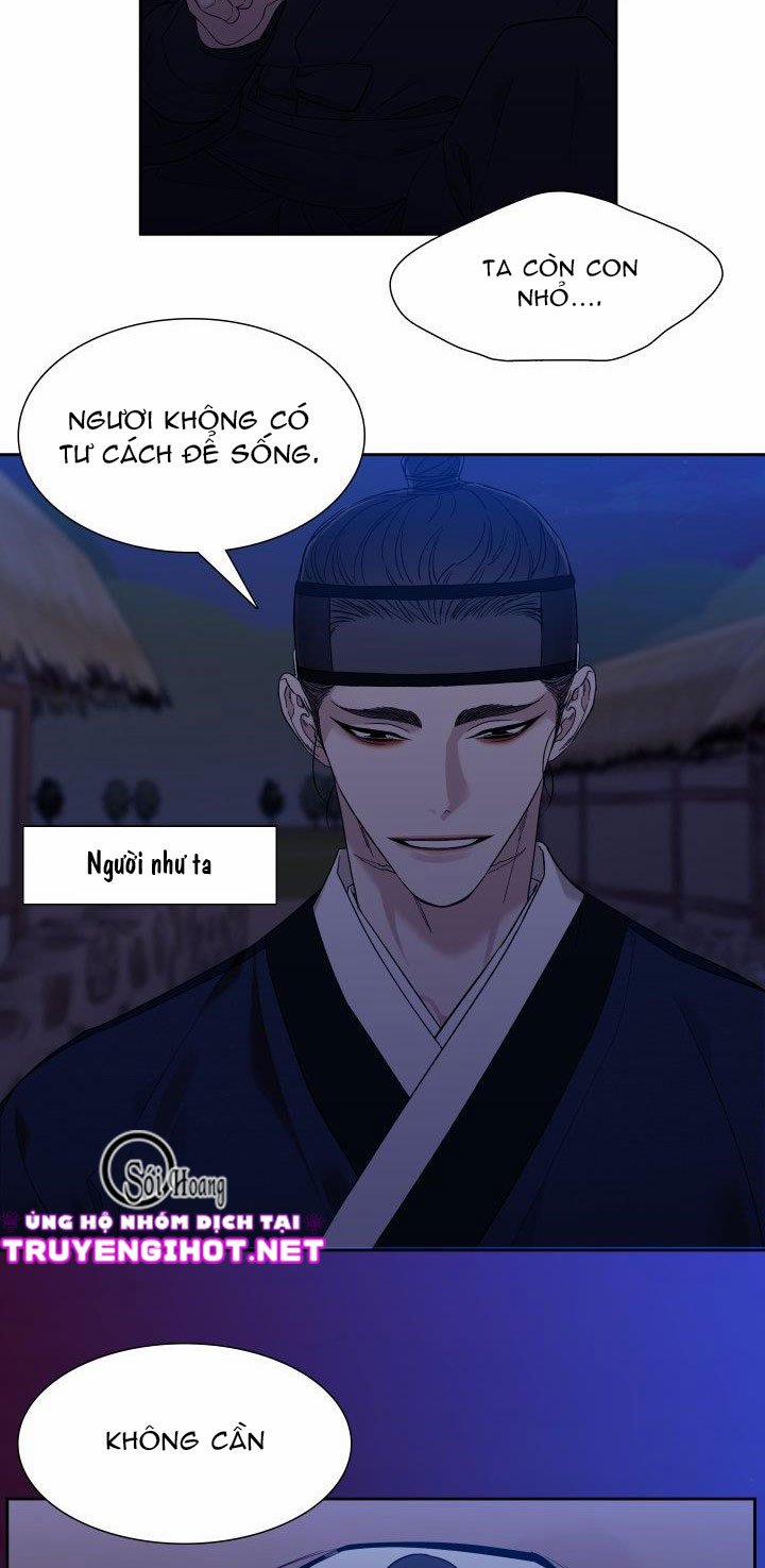 Mắt Phủ Toàn Sương 14 trang 4