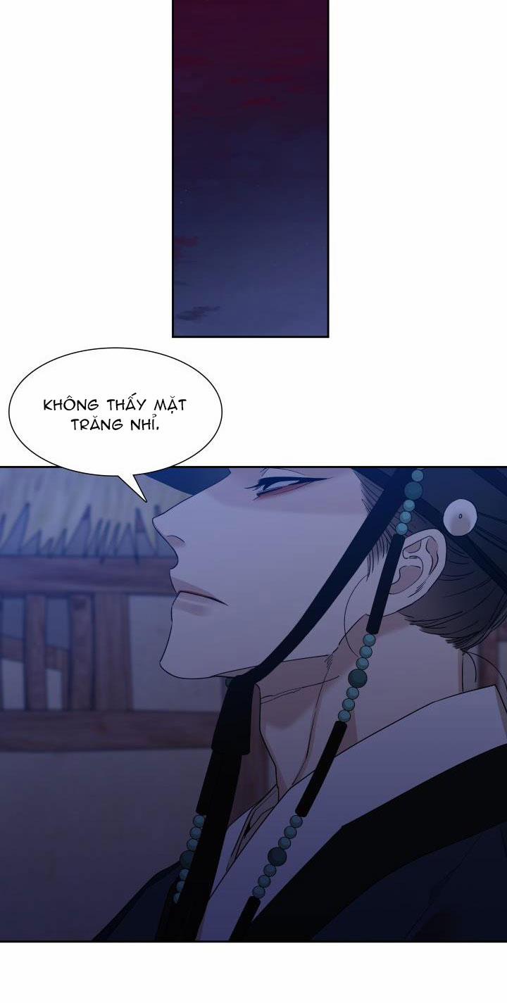 Mắt Phủ Toàn Sương 14 trang 9