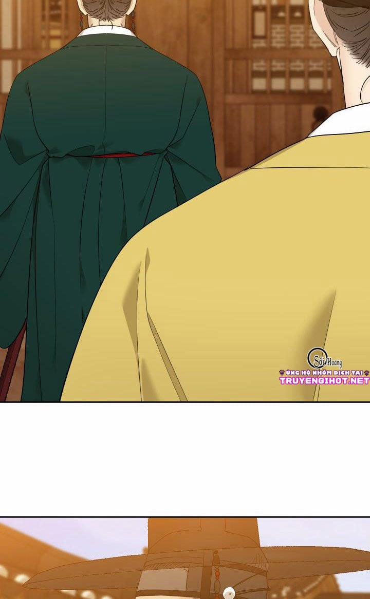 Mắt Phủ Toàn Sương 15 trang 10