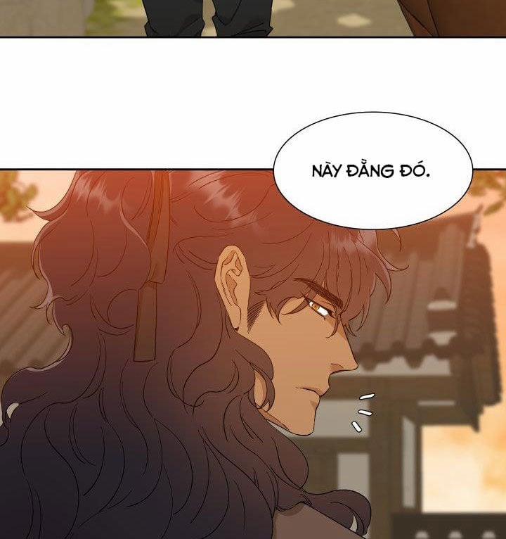 Mắt Phủ Toàn Sương 15 trang 14