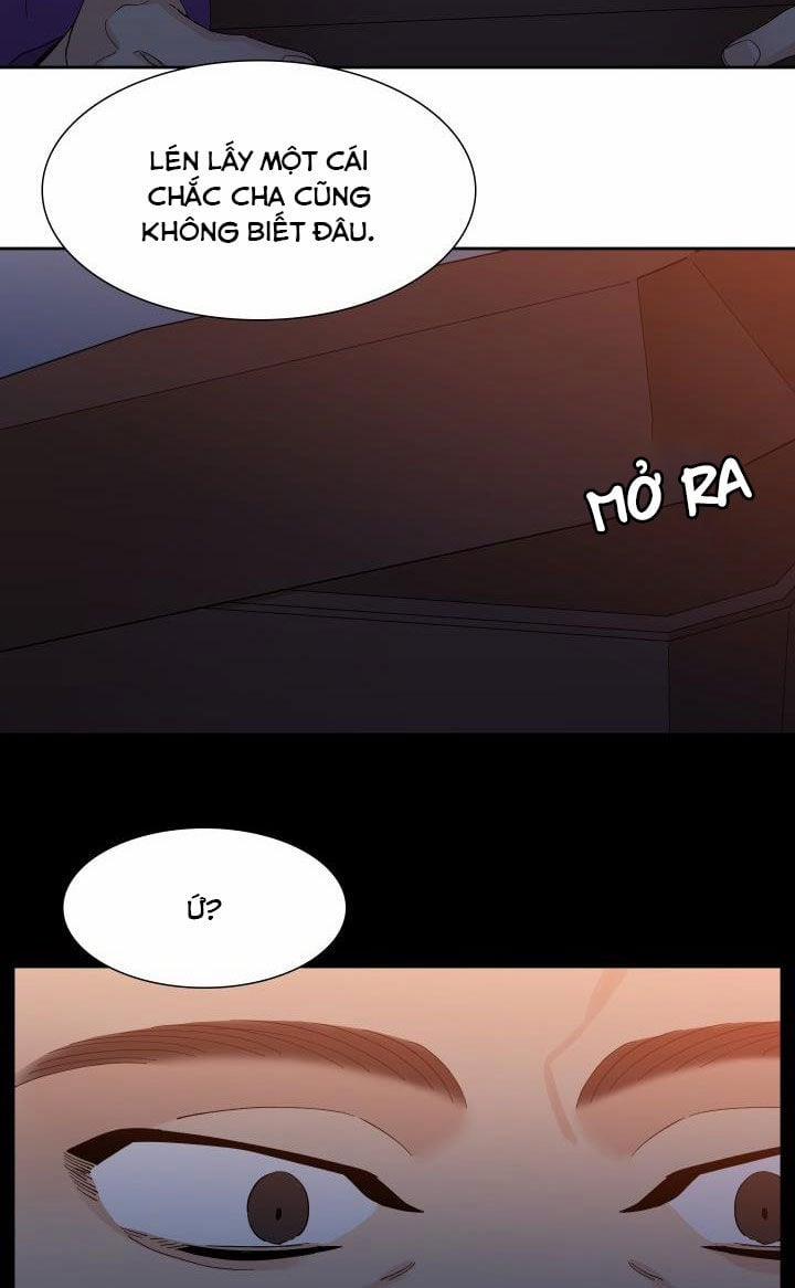 Mắt Phủ Toàn Sương 15 trang 3