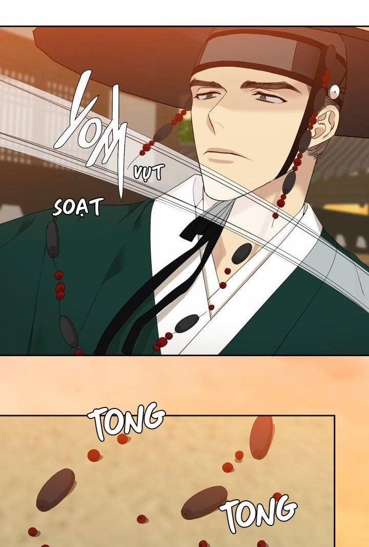 Mắt Phủ Toàn Sương 15 trang 32