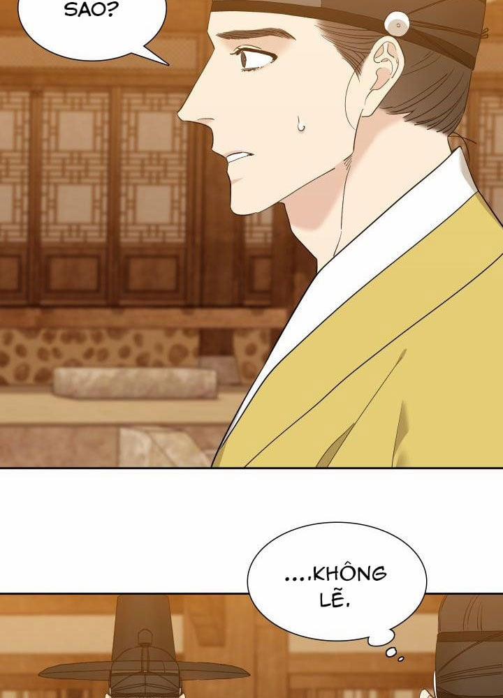 Mắt Phủ Toàn Sương 15 trang 9