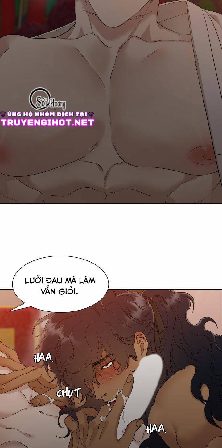 Mắt Phủ Toàn Sương 16.5 trang 13