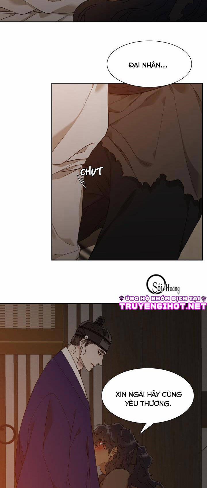 Mắt Phủ Toàn Sương 16.5 trang 3