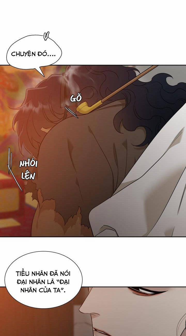 Mắt Phủ Toàn Sương 16 trang 12