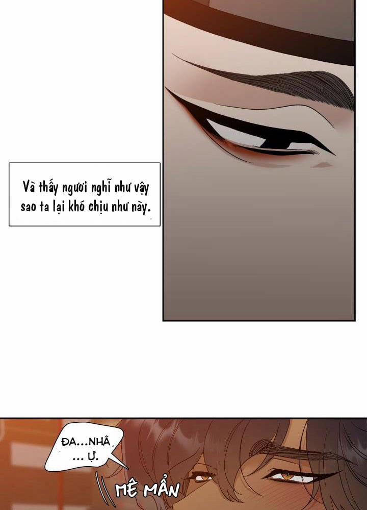 Mắt Phủ Toàn Sương 16 trang 17