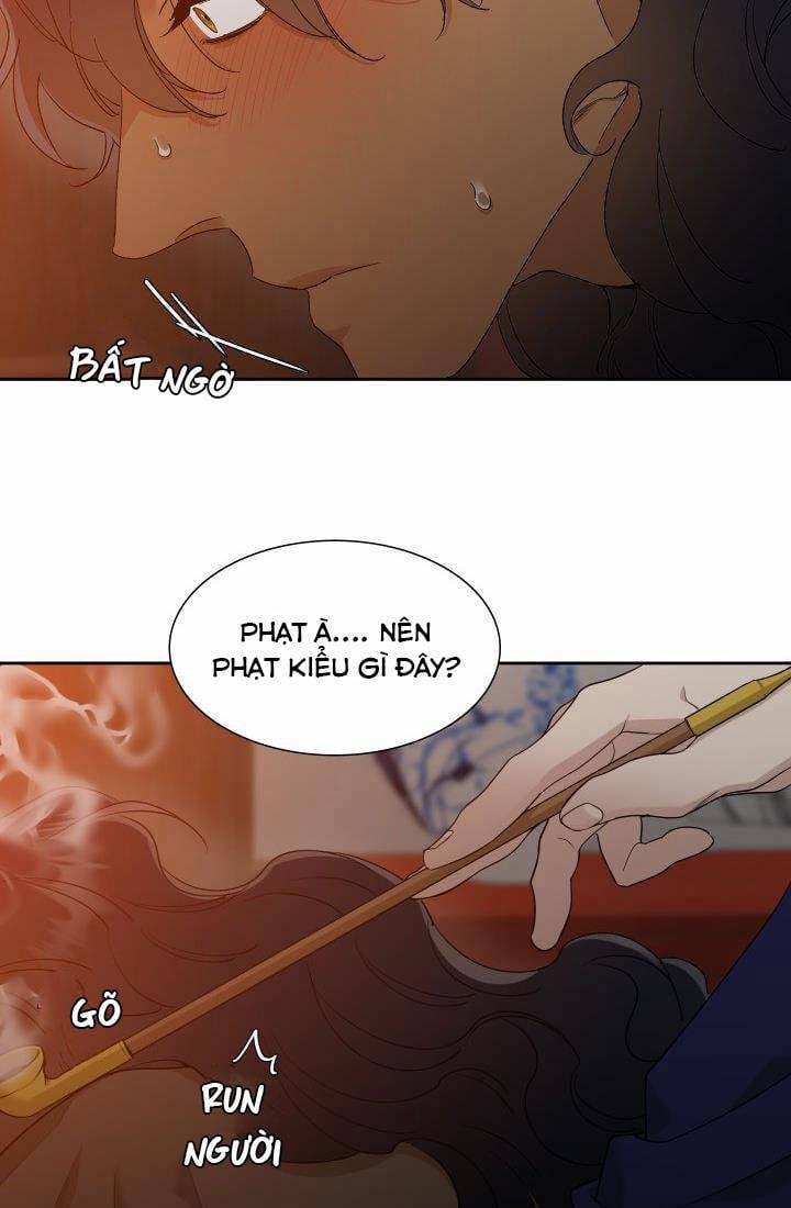 Mắt Phủ Toàn Sương 16 trang 9