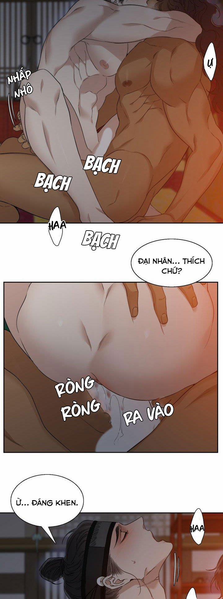 Mắt Phủ Toàn Sương 17.1 trang 4