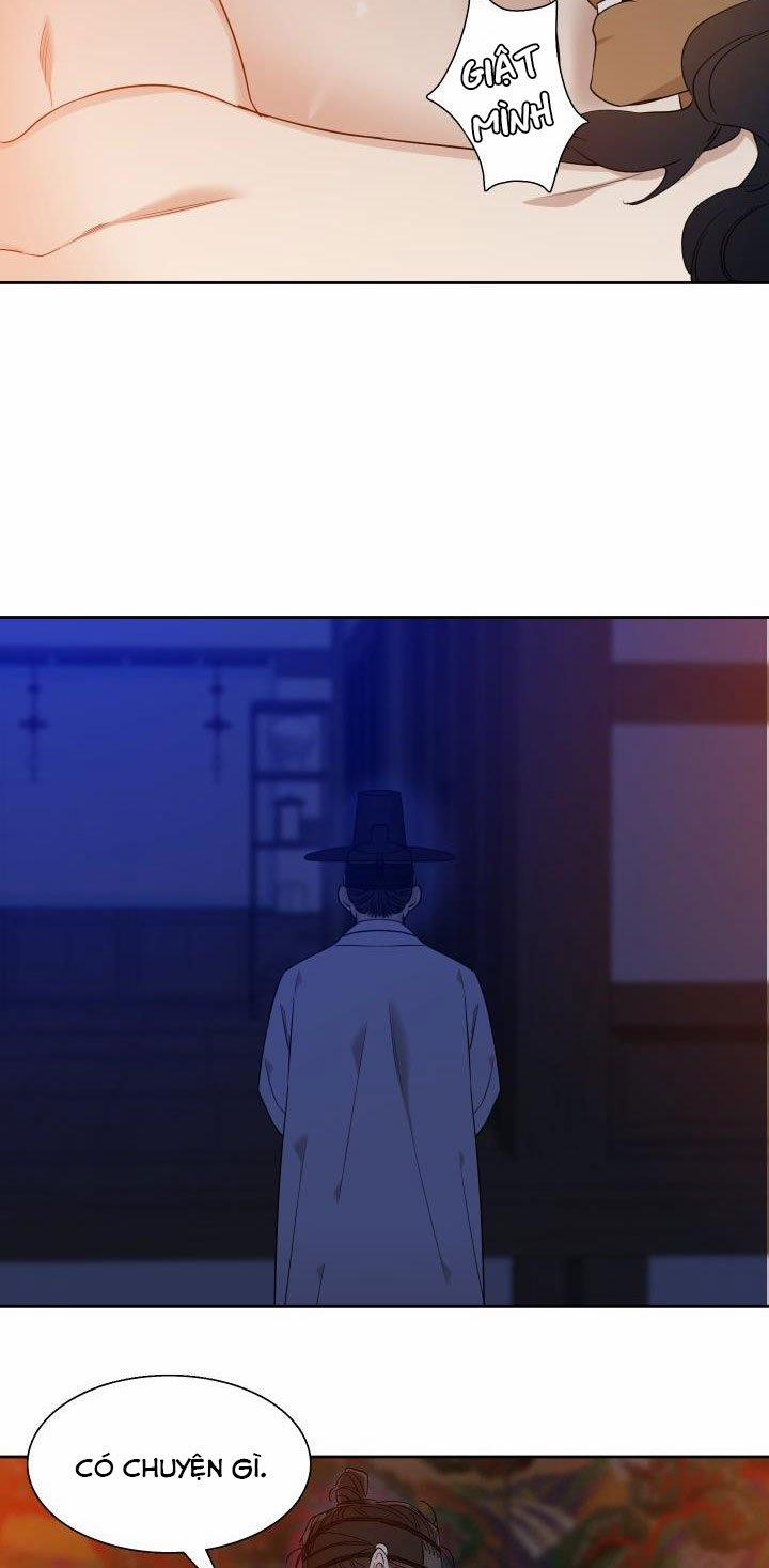 Mắt Phủ Toàn Sương 17.1 trang 6