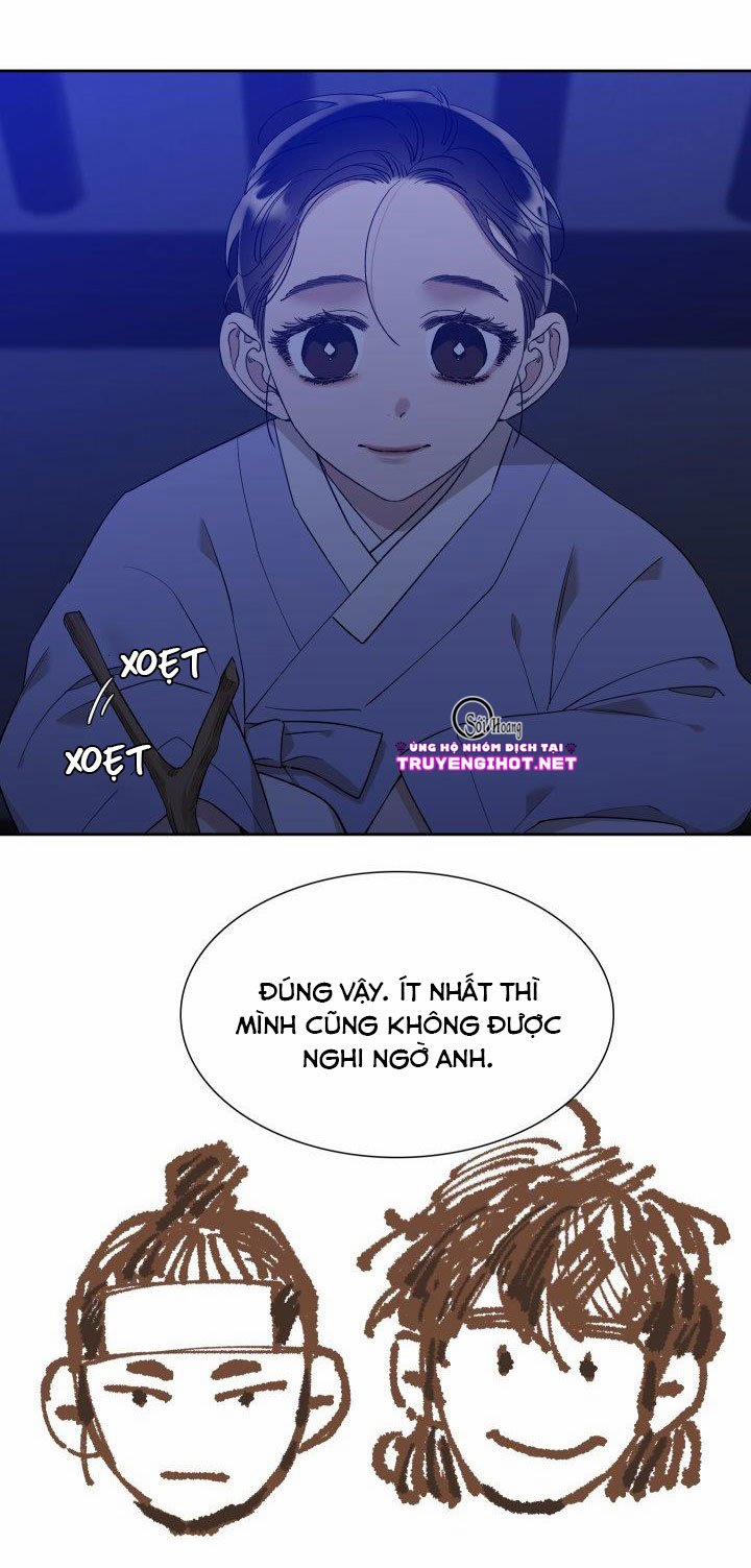 Mắt Phủ Toàn Sương 17.2 trang 17
