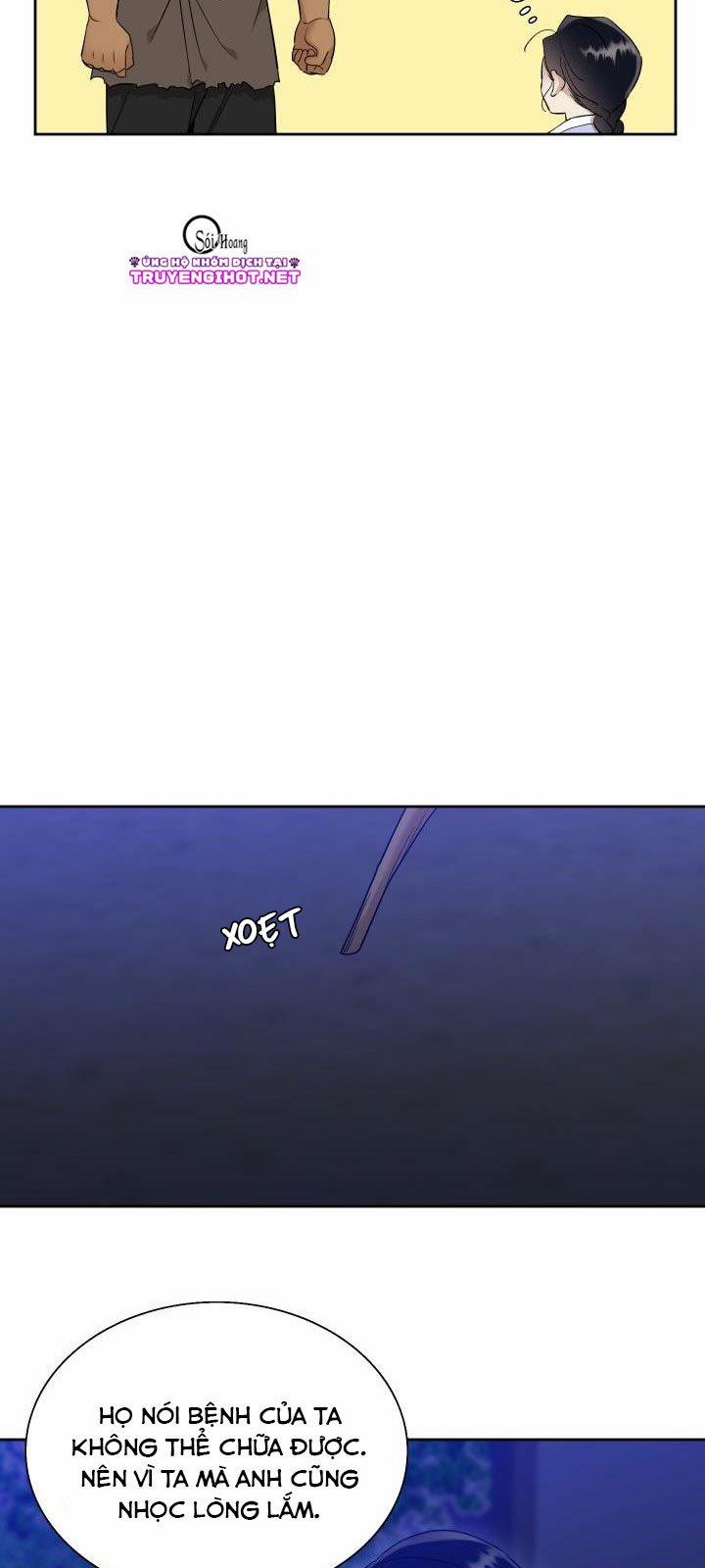 Mắt Phủ Toàn Sương 17.2 trang 2