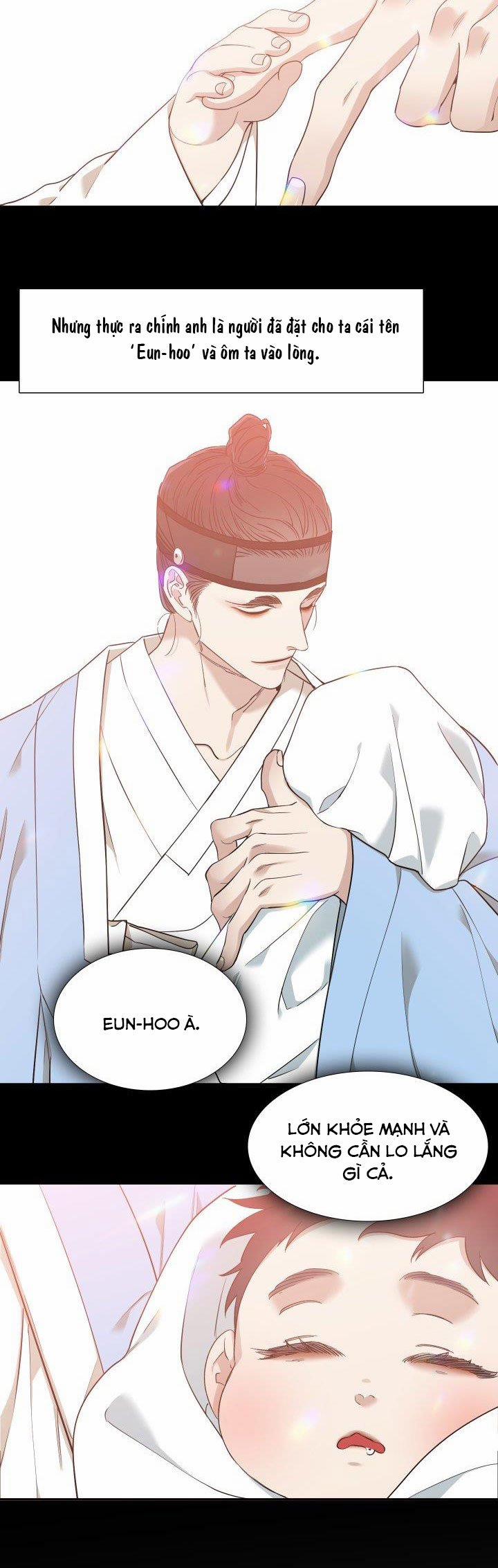 Mắt Phủ Toàn Sương 17.2 trang 9