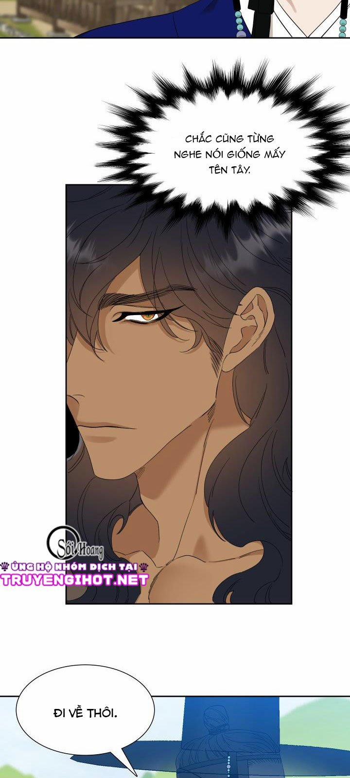 Mắt Phủ Toàn Sương 18.1 trang 3