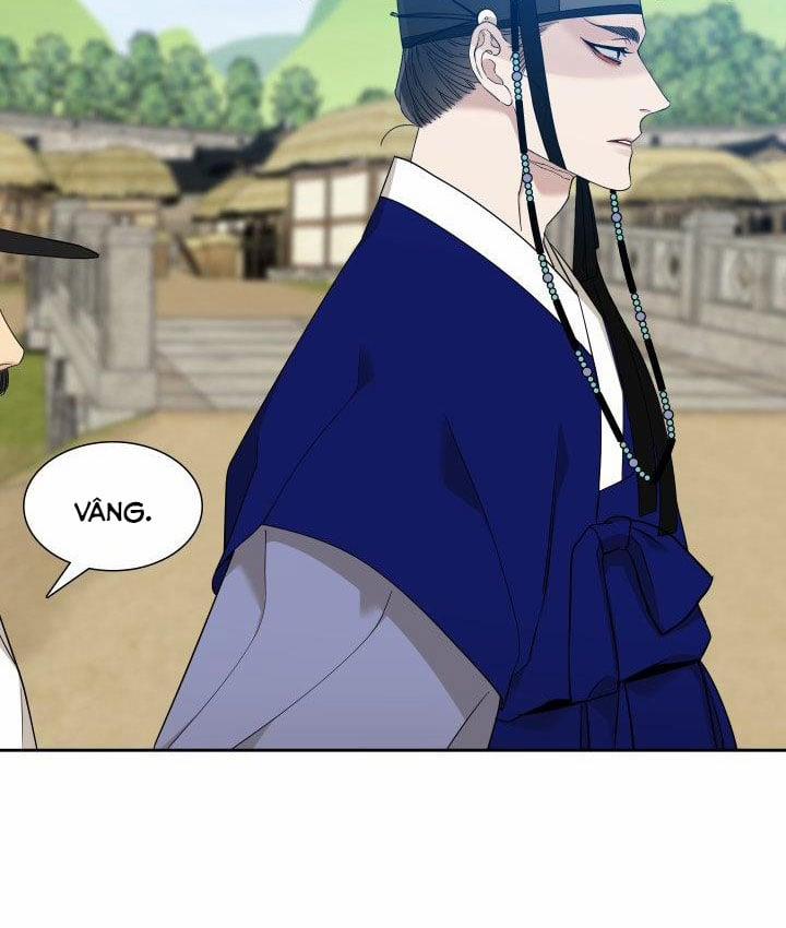 Mắt Phủ Toàn Sương 18.1 trang 4