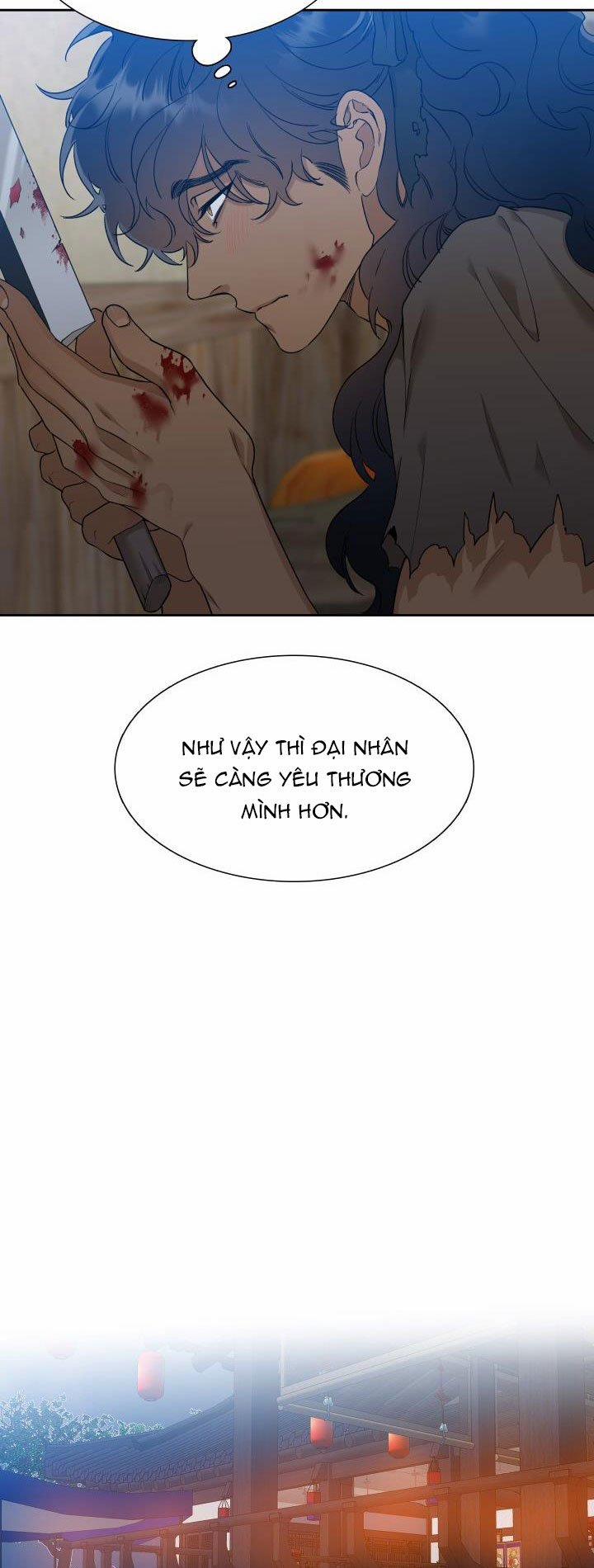 Mắt Phủ Toàn Sương 18.2 trang 3