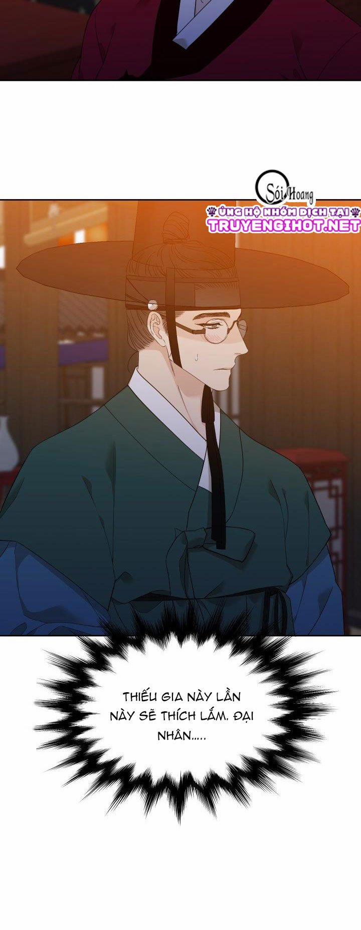 Mắt Phủ Toàn Sương 18.2 trang 6