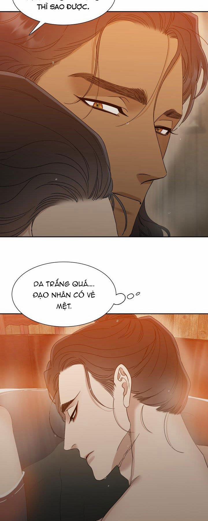 Mắt Phủ Toàn Sương 18.3 trang 10