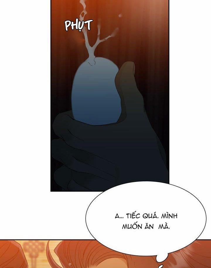 Mắt Phủ Toàn Sương 18.3 trang 16
