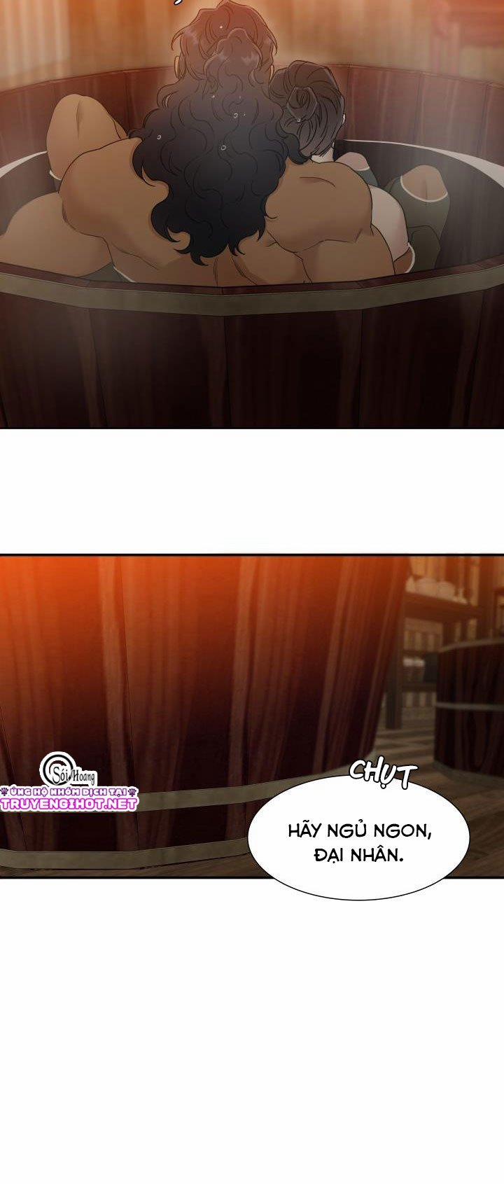 Mắt Phủ Toàn Sương 18.3 trang 19