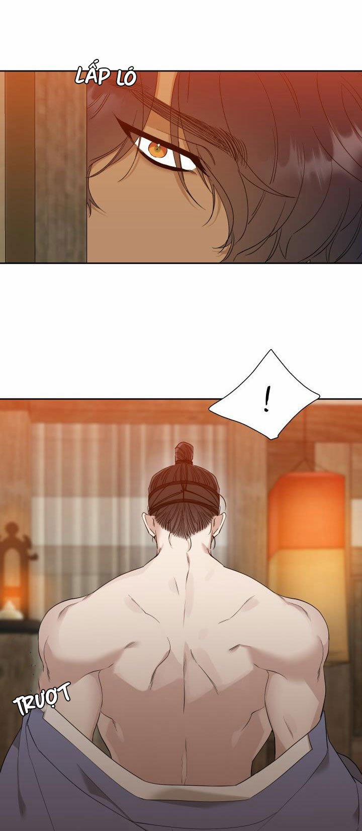 Mắt Phủ Toàn Sương 18.3 trang 2