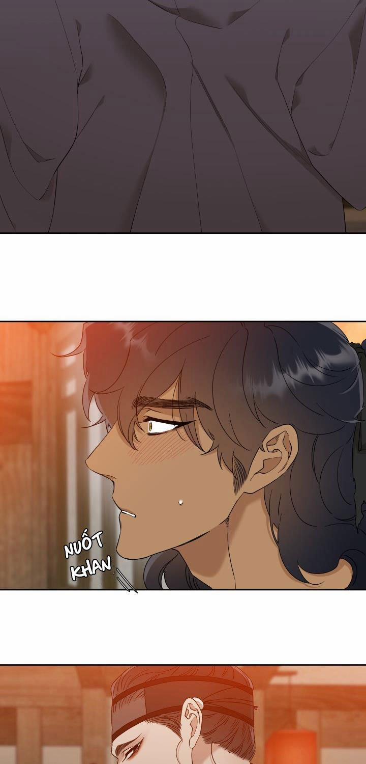 Mắt Phủ Toàn Sương 18.3 trang 3